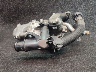 Клапан EGR, Peugeot 308 2011-2015
