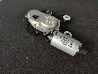 Моторчик заднего стеклоочистителя (дворника) Volkswagen Touareg 2002-2007