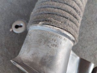 Патрубок воздушного фильтра, ориг. номер 04880890AB, Chrysler Voyager 2007-2010