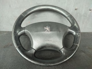 Руль, Peugeot 607 2004-2010