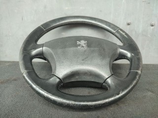 Руль, Peugeot 607 2004-2010