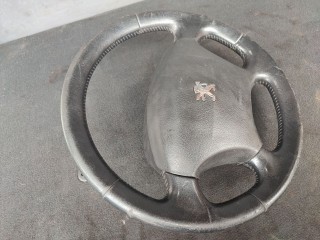 Руль, Peugeot 607 2004-2010