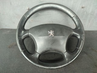 Руль Peugeot 406 1999-2004