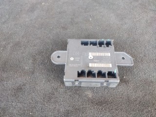Блок управления двери передней левой, ориг. номер 04602807AH, Chrysler Voyager 2007-2010