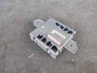Блок управления двери передней левой, ориг. номер 04602807AH, Chrysler Voyager 2007-2010