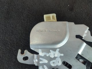 Замок двери сдвижной, Chrysler Town Country 2007-2010