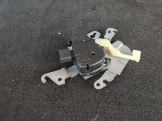 Замок двери задней левой, Dodge Caravan 2007-2010