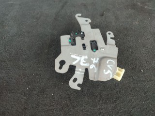 Замок двери задней левой, Dodge Caravan 2007-2010