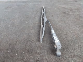 Щетки стеклоочистителя, Dodge Caravan 2007-2010