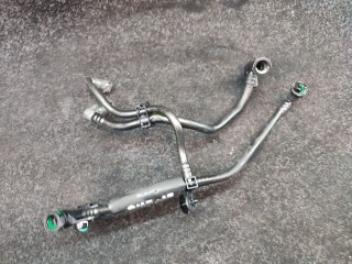 Трубка топливная, Citroen C4 Grand Picasso 2006-2013