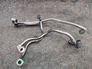 Трубка топливная, Citroen C4 Grand Picasso 2006-2013