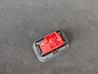 Кнопка стеклоподъемника, ориг. номер 1HL85DX9AB, Dodge Caravan 2007-2010