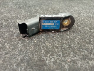 Датчик абсолютного давления, ориг. номер 0261230057, 9639418880, Peugeot 607 2004-2010