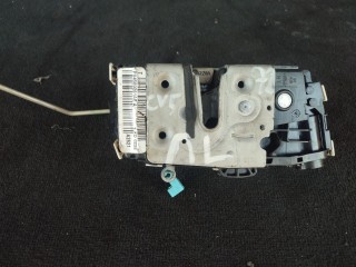 Замок двери передней левой, ориг. номер P045589281AE, Chrysler Voyager 2007-2010
