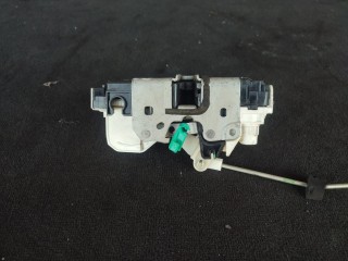 Замок двери передней левой, ориг. номер P045589281AE, Dodge Grand Caravan 2007-2010