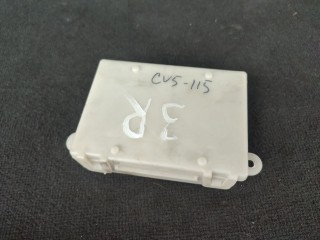 Блок управления двери задней правой, ориг. номер P04602758AG, Chrysler Voyager 2007-2010