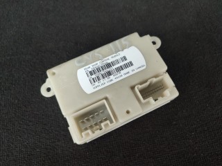 Блок управления двери задней правой Chrysler Grand Voyager 2007-2010