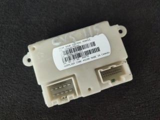Блок управления двери задней правой, ориг. номер P04602758AG, Dodge Grand Caravan 2007-2010