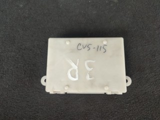 Блок управления двери задней правой, ориг. номер P04602758AG, Dodge Grand Caravan 2007-2010