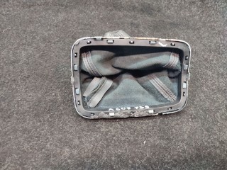 Чехол рычага КПП, Peugeot 607 2004-2010