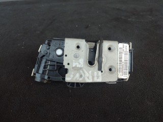 Замок двери передней правой Chrysler Town Country 2007-2010