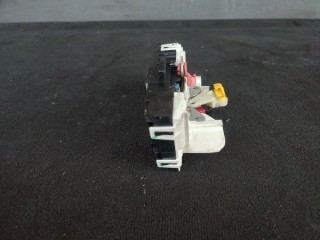 Замок двери передней правой, ориг. номер P04589280AE, Chrysler Town Country 2007-2010