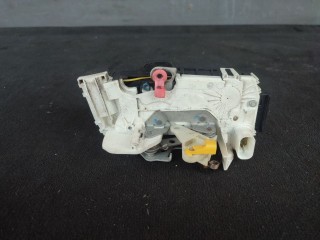 Замок двери передней правой, ориг. номер P04589280AE, Dodge Grand Caravan 2007-2010