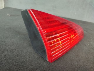 Фонарь крышки багажника левый, Peugeot 607 2004-2010