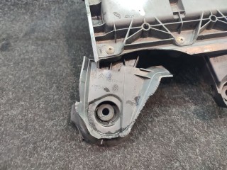 Корпус воздушного фильтра, ориг. номер 9673061080, Citroen C3 2009-2013