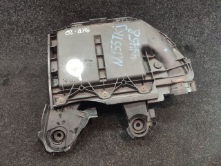 Корпус воздушного фильтра Citroen C4 Grand Picasso 2006-2013