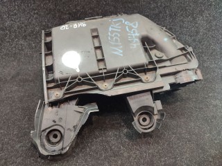 Корпус воздушного фильтра, ориг. номер 9673061080, Citroen C4 Aircross 2012-2017