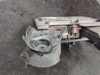 Корпус воздушного фильтра, ориг. номер 9673061080, Peugeot 5008 2009-2013