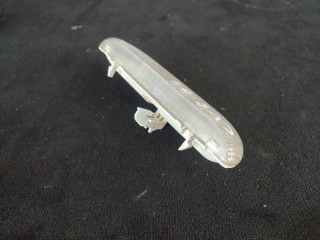 Фонарь салона (плафон), Dodge Grand Caravan 2007-2010