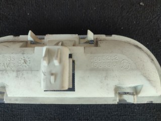 Фонарь салона (плафон), Dodge Grand Caravan 2007-2010