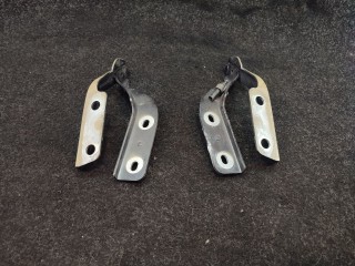 Петля капота, Peugeot 607 2004-2010