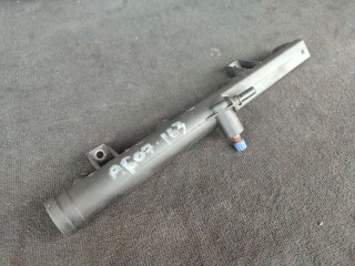 Топливная рампа Citroen C8 2002-2008
