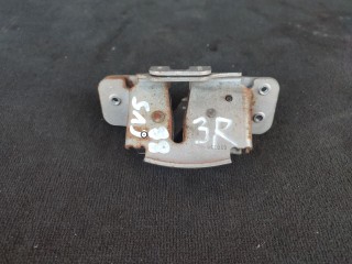 Замок двери задней правой, Chrysler Voyager 2007-2010