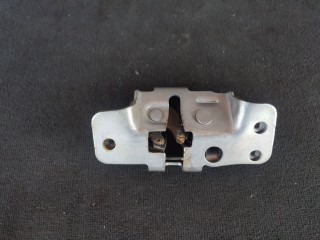 Замок двери задней правой, Chrysler Voyager 2007-2010