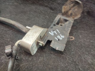 Радиатор топлива, ориг. номер 7L6203491C, Volkswagen Touareg 2002-2007