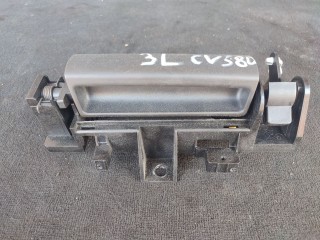 Ручка внутренняя задняя левая Chrysler Voyager 2007-2010