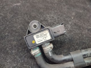 Датчик абсолютного давления, ориг. номер 9662143180, Citroen C4 Picasso 2006-2013