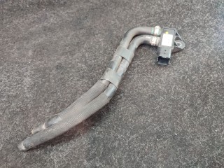 Датчик давления выхлопных газов, ориг. номер 9662143180, Peugeot 4008 2012-2017