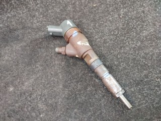 Форсунка, ориг. номер 0445110076, Citroen C4
