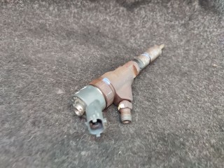 Форсунка, ориг. номер 0445110076, Peugeot 508