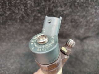 Форсунка, ориг. номер 0445110076, Peugeot 508