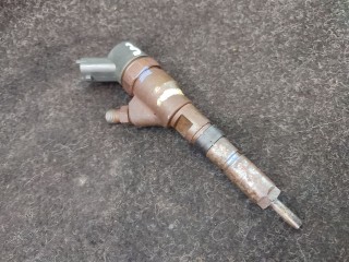 Форсунка, ориг. номер 0445110076, Citroen C4