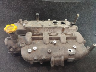 Головка блока цилиндров, Chrysler Grand Voyager 2000-2004