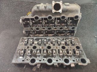 Головка блока цилиндров, Chrysler Town Country 2000-2005