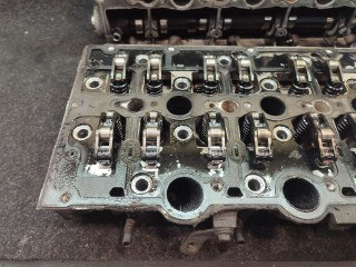 Головка блока цилиндров, Chrysler Town Country 2000-2005