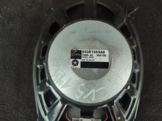 Динамик, ориг. номер 05091006AE, 05081669AA, Chrysler Town Country 2007-2010